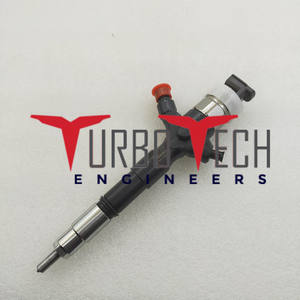 INJECTEUR COMMON RAIL 23670-0L050 236700L050 - Product Image 1