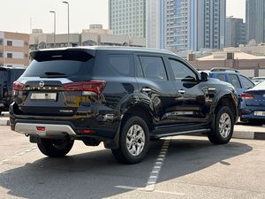 Nissan Xterra Titanium 2021 Neuf/d'occasion à vendre - Product Image 2