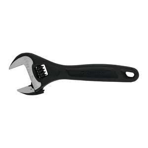 Chiave regolabile azzurrata professionale da 6 pollici (parrocchetto), esperto - Product Image 1