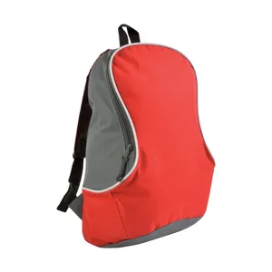 Zaino Personalizzato Bicolore 600D con Spallacci Imbottiti per Promozioni - Product Image 4