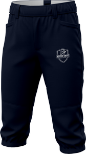 Nouvelle tenue de softball sur mesure, nouvelle arrivée, tenue de softball en gros - Product Image 4