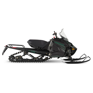 ยามาฮ่า ทรานสปอร์เตอร์ ไลท์ สโนว์โมบิล ปี 2024 - Product Image 1