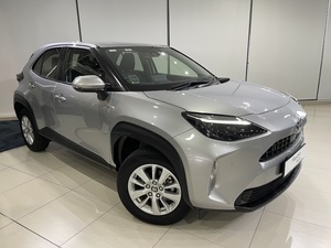 He probado oyota Ross. - Product Image 2