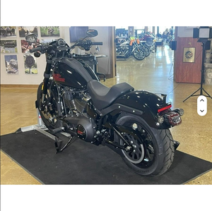 H-a-r-l-e-y       D-a-v-i-d-s-o-n    Low Rider S Nueva Motocicleta Cruiser R - Product Image 2