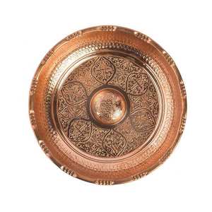 Tazón de Hammam Proveedor al por mayor Tazón de cobre de excelente calidad Decoración del Hogar disponible al mejor precio - Product Image 4