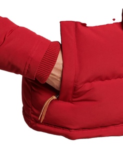 Men's Lightweight Puffer Jackets Detachable Hood Water Resistant Casual Winter Coat Hooded Insulated for Travel Ski jackets - Product Image 5