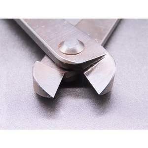 Large 200mm Wire Cutters <b>Bonsai</b> <b>Tools</b> - Product Image 3