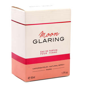 Hannas Secret - Moon Glaring - Parfum - Product Image 5
