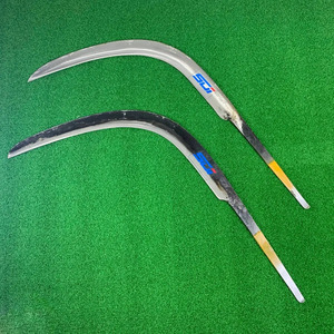 Coupe-récolte de palme à huile de rasoir d'équipement d'aquaculture direct d'usine - Product Image 5