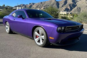 DODGE CHALLENGER SRT8 LIMITED EDITION HENNESSEY HPE550 2010 USADO, VOLANTE A LA IZQUIERDA/DERECHA - Product Image 3