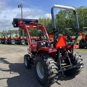 MASSEY FERGUSON 1E.25 Tracteur d'occasion 2025 - Product Image 1