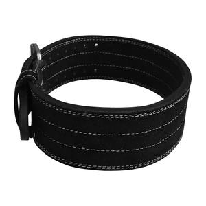 Ceinture de levage à boucle en acier - Product Image 2