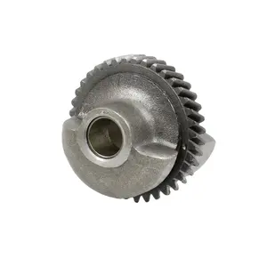 81873678 81873999 83903994 83955922 Balancer Gear fits for Fordss New Hollaandd Tractor Spare Parts