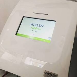 Máquina de Depilación por Electrólisis XCell Pro, la Más Vendida, con Aguja - Uso Profesional, Garantía de 2 Años - Product Image 1