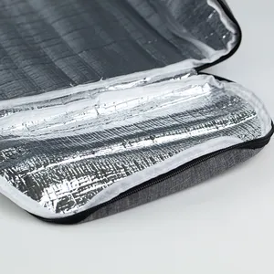 Zaino Termico Astro in RPET, Gadget Sostenibile per Scopi Promozionali - Product Image 3