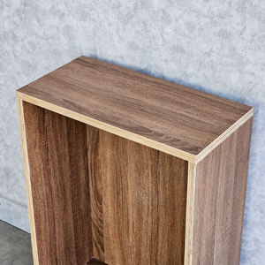 Letrero de Altar Religioso Tallado a Mano en Madera Contrachapada para el Dios de la Tierra y el Dios de la Riqueza BTTT001 - Product Image 5
