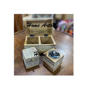 Quemador Dukhoor pintado a mano de madera, tamaño y forma personalizados, quemador Mabkhara Oud para uso en interiores y exteriores - Product Image 4