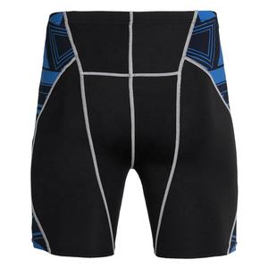 2025 nouveau pantalon de fitness de sport de haute qualité respirant Short de compression fabriqué au Pakistan/fabriqué par le fabricant - Product Image 4
