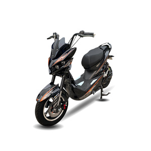 สกู๊ตเตอร์ไฟฟ้าขนาด60V จากเวียดนาม2025คันขายดีที่สุดก่อนทุก BAT-S - Product Image 1
