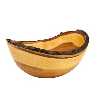 Compre un estilo increíble Hecho de madera de varios tipos Usos Tazón para servir para cocina y restaurante Usos Precios bajos - Product Image 6