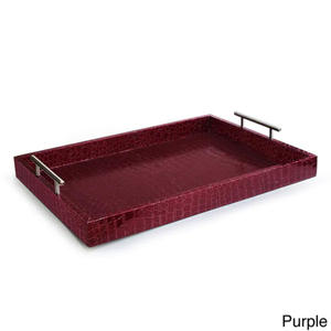 Forme et taille personnalisées plateau de service alimentaire décoration de table en gros plateau à dessert pour serveur de nourriture pour hôtel vaisselle plateau de service alimentaire - Product Image 2