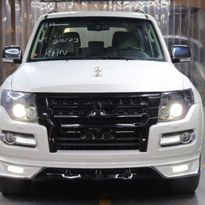 2020 PAJERO más GLS 3.8L gasolina - Product Image 1