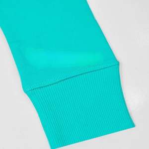 Caliente nueva llegada diseño personalizado hombres sudaderas con capucha sudaderas único transpirable Casual invierno desgaste sólido patrón liso teñido técnicas - Product Image 4