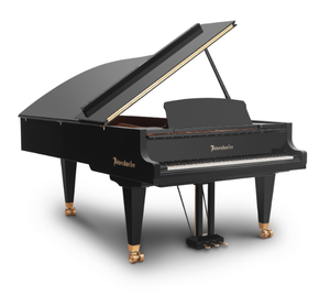 AUTÉNTICO NUEVO Concert Grand 230VC y Uprights - Product Image 5