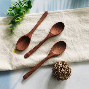 ช้อนดูซี่ด้ามยาว 6 นิ้ว ราคาโรงงาน รับทำโลโก้ตามสั่งโดย VITRAPRO - Product Image 6