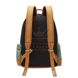 Large Capacity Business <b>Laptop</b> Backpack for Men & <b>Women</b> Lightweight Backpack for Outdoor Travel - Product Image 3