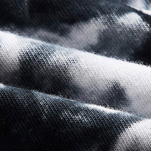 T-shirt court à capuche en toile personnalisé pour femme, couleur estivale, haute qualité, léger - Product Image 6