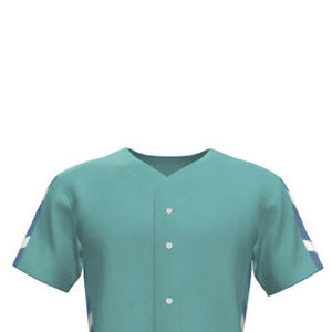 Ropa deportiva de béisbol Unisex de moda novedosa, conjunto de diseño profesional con etiqueta personalizada, el mejor desgaste transpirable para nuevos clientes - Product Image 6