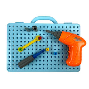 Conjuntos creativos de bloques de construcción para un juego divertido e imaginativo - Product Image 5