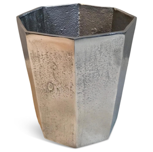 Octagon shaped beverage party tub wine chiller <b>champagne</b> <b>ice</b> <b>bucket</b> home decor party wine tub bartender wedding counter display - Product Image 1