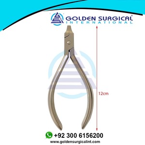 Pince orthodontique pour aligneurs, pince thermique en forme de goutte d'eau, pince pour appareil invisible, pince Invisalig-n, haute qualité - Product Image 6