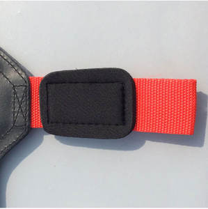 Poignées d'haltérophilie électriques pour les entraînements de gymnastique et le fitness Poignées de traction personnalisées de haute qualité pour l'haltérophilie en gros - Product Image 2