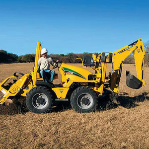 Plateformes de forage Vermeer RTX750 - Product Image 1