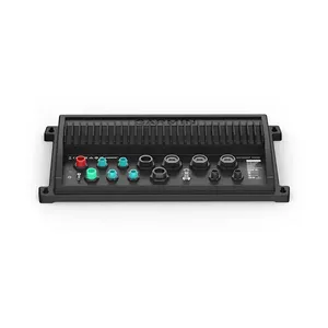 NUEVO EN OFERTA: GPSMAP 9500 de Garmin, Color Negro - Product Image 2