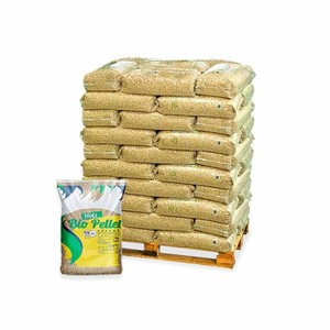 Alta calidad DIN PLUS/Pellets de madera Briqueta Forma Saludable Pellet de madera Comprar - Product Image 4