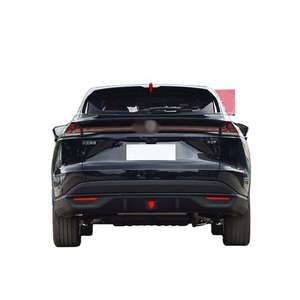 Système de conduite intelligent ADS 2025, mini SUV hybride à autonomie étendue, 215 CV, véhicule électrique intelligent longue portée, boîte de vitesses automatique - Product Image 1