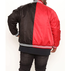 Veste universitaire pour homme, style universitaire, décontractée, confortable, tissu doux, coupe régulière, légère, vêtements de tous les jours pour l'extérieur - Product Image 6