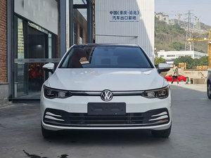Coche usado Volkswagen <span class=keywords><strong>Golf</strong></span> 2023 280TSI DSG Pro 1,4 T pequeño desplazamiento compacto SUV barato coche <span class=keywords><strong>de</strong></span> <span class=keywords><strong>segunda</strong></span> <span class=keywords><strong>mano</strong></span> VW <span class=keywords><strong>Golf</strong></span> 2023 - Product Image 3