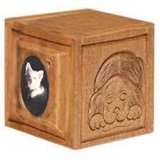 Keepsake Handmade Pet <b>Urns</b> Wooden Cat and <b>Dog</b> <b>Urns</b> Rosewood <b>Urns</b> Funeral <b>Urns</b> Burial <b>Urns</b> at Low Price - Product Image 3