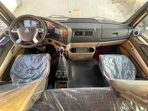 Camión pesado Howo 371 - 6x4 de segunda mano, año 2022, marca Sino - Product Image 3