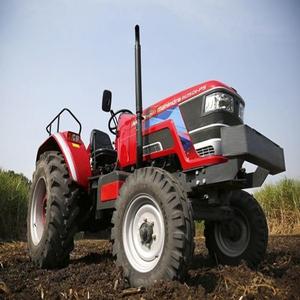 Bán buôn 4WD nông nghiệp máy kéo 4WD mahindra máy kéo giá thấp để bán lý tưởng cho các nhà phân phối nông dân và nông nghiệp - Product Image 4
