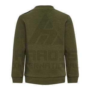 Sudadera Lisa personalizada de alta calidad, Sudadera estampada, sudadera para hombre y Sudadera con capucha, sudadera de diferentes colores - Product Image 3