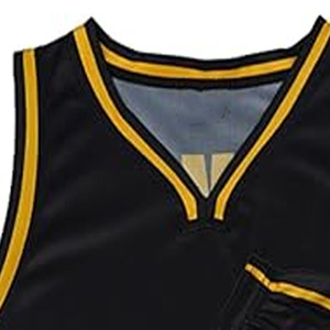 Nouvel ensemble de maillot de football, vêtements de sport, uniforme d'entraînement, maillot de football, ensemble uniforme d'équipe, chemise et short, téléchargé par Dress Sports - Product Image 2