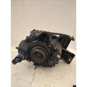 ไฟหน้าด้านหน้าซ้ายสำหรับ Juke รุ่นที่ 1 260601KA0C (10>13) เครื่องยนต์ K9K 1461 ซีซี - Product Image 2
