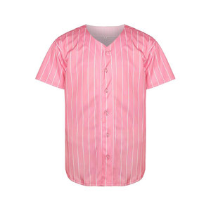 Baseball-Trikot für Erwachsene Hochwertige Baseball-Shirts - Product Image 4