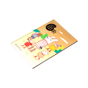 ตำรานักเรียนโรงเรียนที่กำหนดเองสมุดระบายสีลงในการพิมพ์สำหรับหนังสือ - Product Image 2